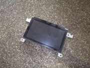 Navigationsanzeige NISSAN PRIMERA Hatchback (P12) 2.2 dCi 28090AV621