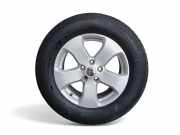 Schwellerzierleiste hinten rechts JEEP GRAND CHEROKEE IV (WK, WK2) 3.6 V6 4x4 1HX65TRMAB