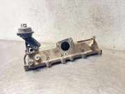 Ansaugbrücke OPEL ASTRA H Estate (L35) 1.9 CDTI 16V 8973134590