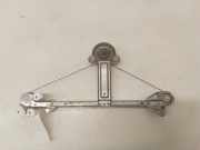 Fensterheber links hinten Opel Astra H () 13100420