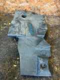 Motorschutz PEUGEOT 3008 1.6 HDi 9674416980