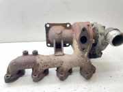 Turbolader FORD FOCUS (DAW, DBW) 1.8 TDCi 1340GK682AK