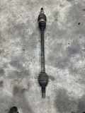 Antriebswelle rechts hinten Opel Antara (L07) 96624822