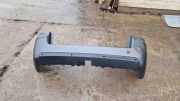 Stoßstange hinten Opel Zafira B (A05) 325769024