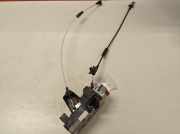 Türschloss links hinten Saab 9-3 Kombi (YS3F) 4855193