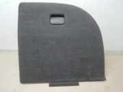 Kofferraumverkleidung Set AUDI A6 (4F2, C6) 2.0 TDI