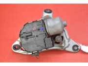 Wischermotor vorne Peugeot 508 I SW (8E) 9686637880