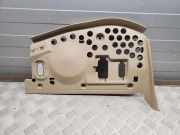 Armaturenbrett Verkleidung unten MERCEDES-BENZ GL (X166) GL 500 4-matic (166.873) A1666801608