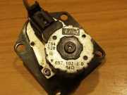 Air Flap Motor OPEL VECTRA B (36_) 2.2 DTI 16V 657102JD