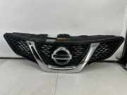 Gitter Grill vorne links NISSAN QASHQAI II (J11, J11_) 1.2 DIG-T 5580U100