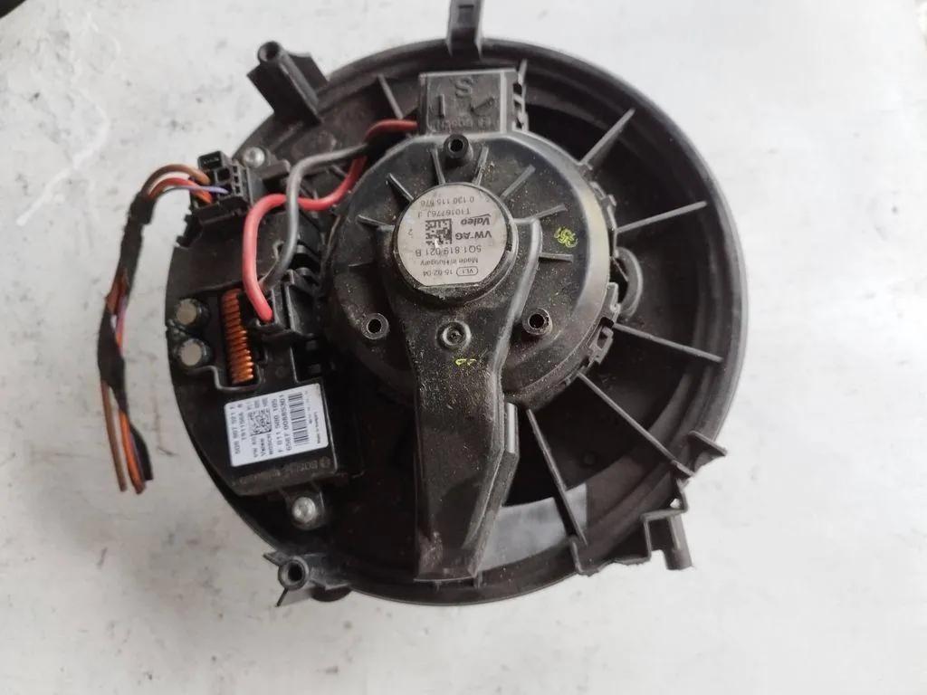 Heizgebläsemotor AUDI A3 Sportback (8VA, 8VF) 1.6 TDI quattro T1016776J