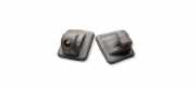 Sonnenschutzhalter PEUGEOT PARTNER Combispace (5F) 1.6 HDi 90