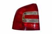 Rücklicht hinten links SKODA OCTAVIAII (1Z3) 1.9 TDI