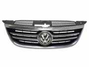 Gitter Grill vorne links VW TIGUAN (5N_) 2.0 TDI 4motion 5N0853653A
