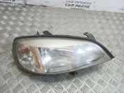Hauptscheinwerfer rechts Opel Astra G CC (T98) 093175369