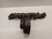 Turbolader VW PASSAT B8 (3G2) 2.0 TDI 53031013681