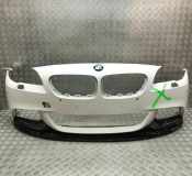 Frontstoßstange BMW 5 Touring (F11) M 550 d xDrive 8054422