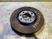 Bremsscheibe vorne rechts PEUGEOT 208 II (UB_, UP_, UW_, UJ_) 1.2 PureTech 130