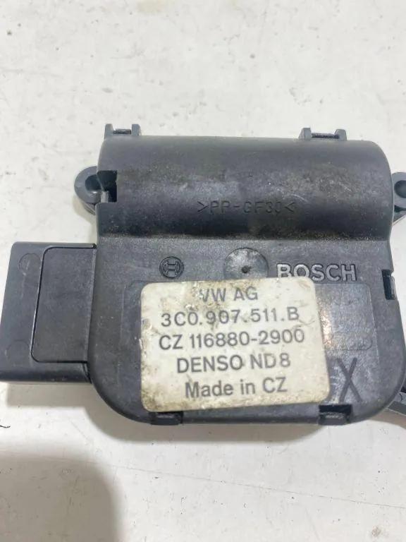 Regelventile für Innenraumheizung VW PASSAT Variant B6 (3C5) 1.9 TDI 3C0907511B