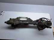 Lenksäule SKODA OCTAVIA II Combi (1Z5) 2.0 TDI 4x4 070711