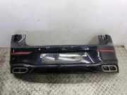 Hintere Stoßstange VW GOLF VIII (CD1) 1.5 TSI Bluemotion