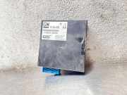 Andere Steuergeräte OPEL INSIGNIA A (G09) 1.4 0024850008 12635059
