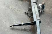 Anhängerkupplung VW Transporter T6 Kasten () 7H0803881M