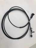 Fuel Tank Opening Cable HYUNDAI ix35 (LM, EL, ELH) 2.0 CRDi