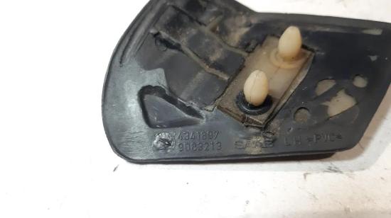 Türleiste hinten links SAAB 9000 Hatchback 3.0 -24 V6 CS/CSE 9083213 4341897 Bild Türleiste hinten links SAAB 9000 Hatchback 3.0 -24 V6 CS/CSE 9083213 4341897