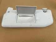 Linke Sonnenblende PEUGEOT 2008 1.2 VTi