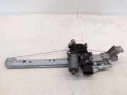Fensterheber links hinten Mercedes-Benz A-Klasse (W168) 0130821699