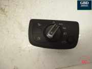 Schalter für Licht Audi A7 Sportback (4G) 4G0941531E