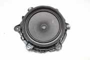 Türlautsprecher vorne rechts TOYOTA YARIS (_P21_) 1.6 GR 4WD 86160-30E00