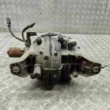 Differenzialgetriebe hinten