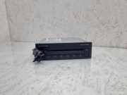 Radio/Navigationssystem-Kombination VW Touran (1T1, 1T2) 1T0035110A