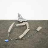 Antenne AUDI A8 D3 (4E2, 4E8) 3.0 TDI quattro 4E0035503R