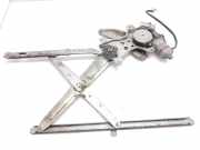 Fensterheber rechts hinten Toyota Previa II (R3) 2621000901