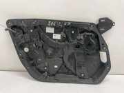 Türfensterheber hinten links MERCEDES-BENZ C Coupe (C205) C 220 d (205.304) A2057204723