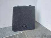 Kofferraumverkleidung rechts VW PASSAT B6 (3C2) 2.0 TDI 16V 4motion 1J0867468