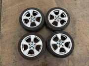 Stahlfelgen Satz BMW 3er Cabriolet (E93) 8JX17EH