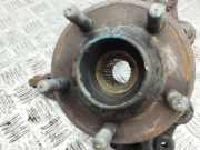 Radnaben vorne rechts FORD GRAND C-MAX (DXA/CB7, DXA/CEU) 2.0 TDCi