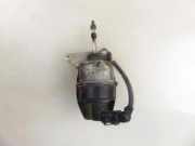 Elektrische Turboladersteuerung OPEL CORSA D 1.3 CDTI 0191434001