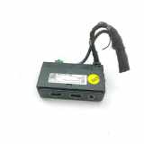 Zusätzliche Music Player-Anschlüsse AUDI Q5 (FY) SQ5 TFSI quattro 8W0035736