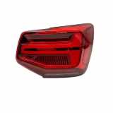 Rücklicht hinten links AUDI Q2 (GA) 35 TFSI 81A945092C
