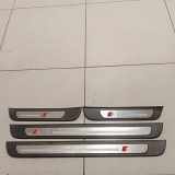 Schwellerinnenverkleidung vorn rechts AUDI A7 Sportback (4GA, 4GF) 3.0 TDI quattro 4G8853373