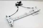 Fensterheber vorne rechts TOYOTA YARIS (_P21_) 1.6 GR 4WD 85710-52330