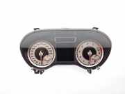 Kombiinstrument MERCEDES-BENZ A (W176) A 200 (176.043) 1769008901 A1769010201