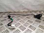 Heckklappe Rückfahrkamera