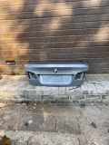 Heckklappe geschlossen BMW 5er (F10) G303