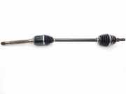Antriebswelle vorne rechts MERCEDES-BENZ GLS (X166) 350 d 4-matic (166.824) A1663301300